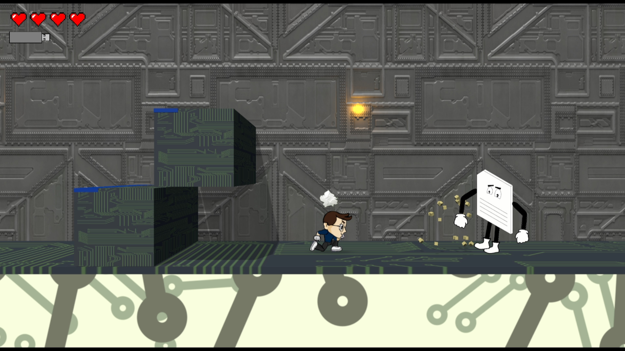 Troy: The Malware Fight screenshot 11